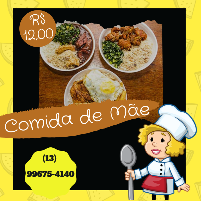 Cópia de COMIDA DE MÃE